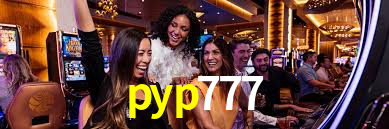 pyp777 -  - pyp777 bet