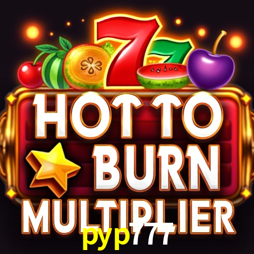 Welcome Bonus pyp777