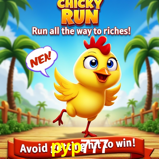 Recursos de Bônus pyp777