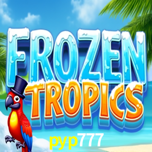 Provedores de Jogos pyp777