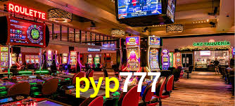 pyp777 bet