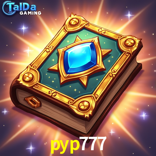 Jogos de Slot pyp777