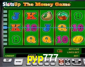 Descubra a Magia dos Jogos de Arcade no pyp777