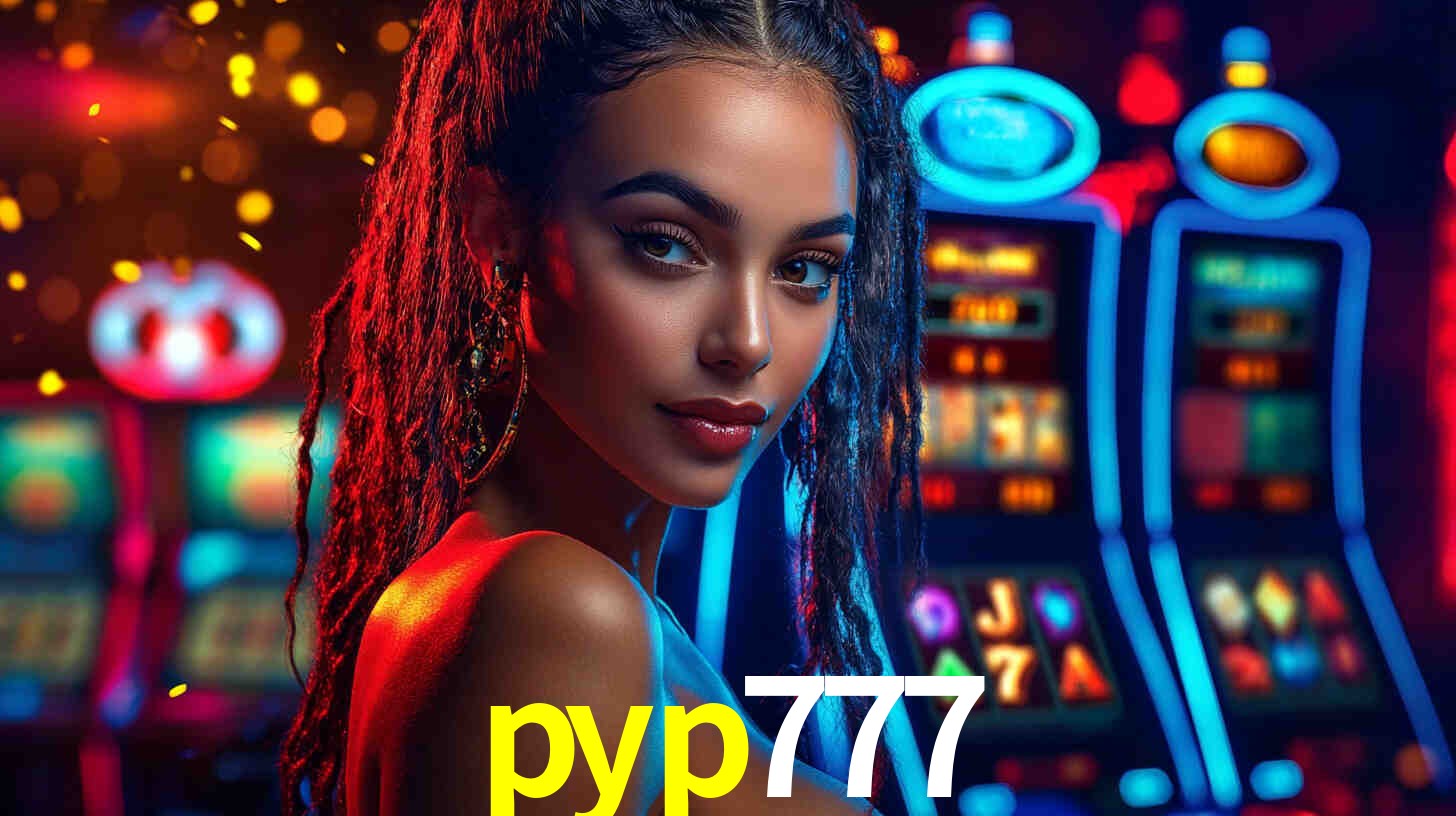 Inovações de Jogos na pyp777: O Futuro das Experiências Interativas