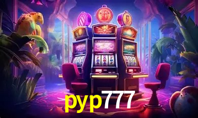 Inovações de Jogos na pyp777: O Futuro das Experiências Interativas