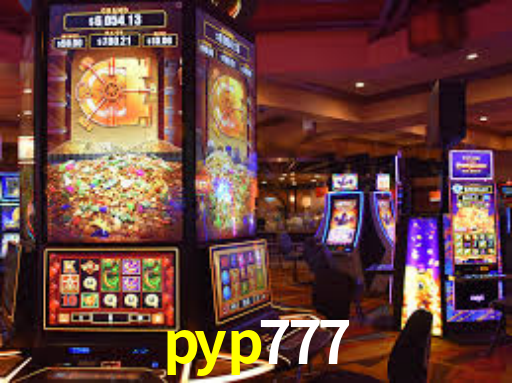 Descubra a Magia dos Jogos de Arcade no pyp777