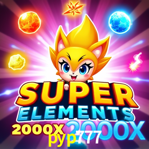 Diretório de Jogos pyp777