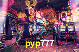 pyp777,pyp777 bet