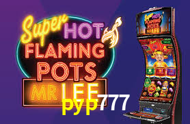 pyp777,pyp777 bet