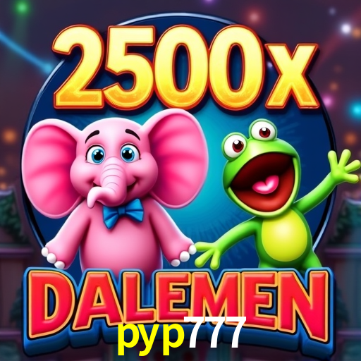 Descubra o Mundo do Cassino Online com pyp777