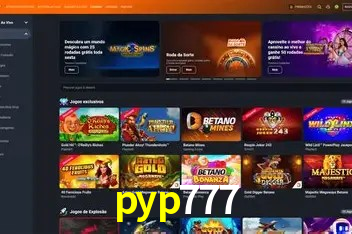 A Emoção da Loteria na pyp777: Uma Chance de Mudança de Vida