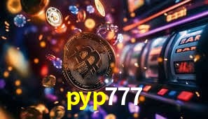 Descubra o Programa VIP da pyp777: Vantagens Exclusivas para Jogadores