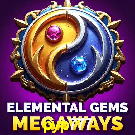 Game Providers pyp777