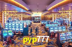 Experimente o Login Seguro Premium no pyp777