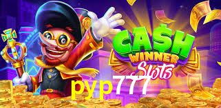 pyp777: Jogos de Caça-Níqueis-Altas Recompensas, Roleta-Velocidade, Blackjack-Desafios Máximos