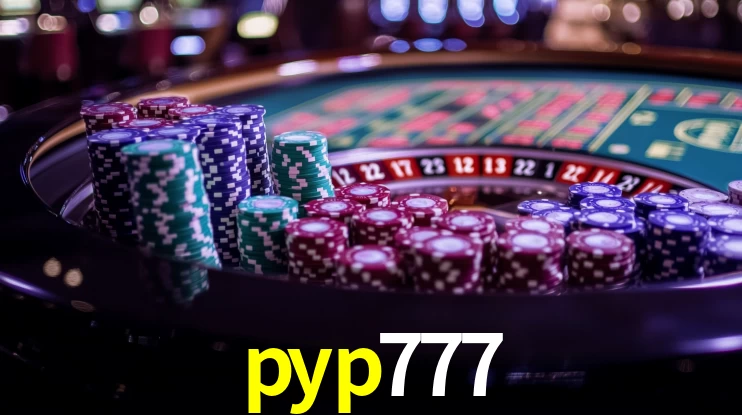 Gates of Olympus pyp777